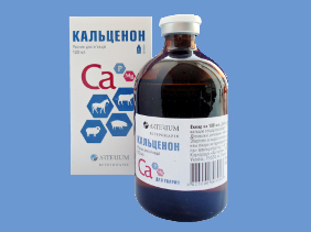 Calcenon: a new veterinary product in Arterium’s portfolio 